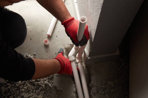 Residential Plumbing Services in Hollywood, SC