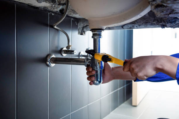 Professional Plumbing Services in Hollywood, SC